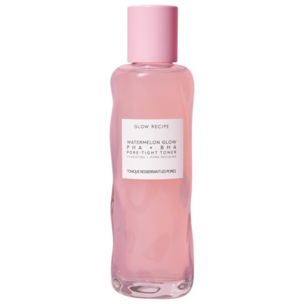 🎀 Glow Recipe Watermelon Glow PHA + BHA Pore-Tight Toner (150 mL / 5 fl oz) 🎀